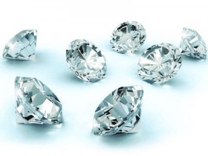 Diamanti Brillanti
